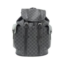 Autentico zaino Louis Vuitton