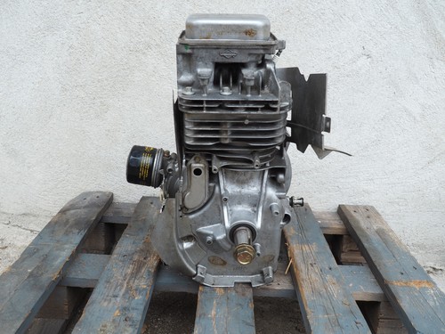 Motore completo funzionante - motore,