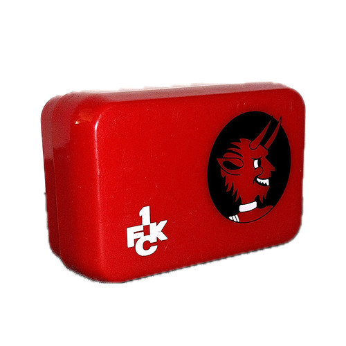 Vintage portasapone fc - vintage, 1.