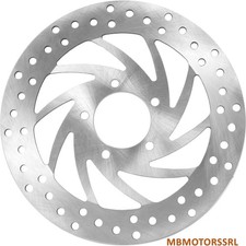 DISCO FRENO ANTERIORE APRILIA