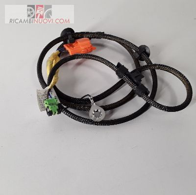 Insieme cavi airbag - insieme,