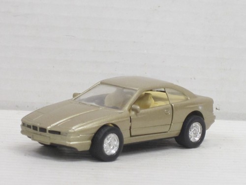 Bmw 850i coupé - 850i, in