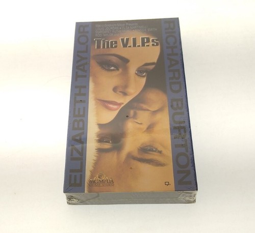 The s vhs - the,