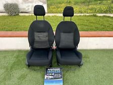 N 2 SEDILI ANTERIORI DX SX PEUGEOT 208