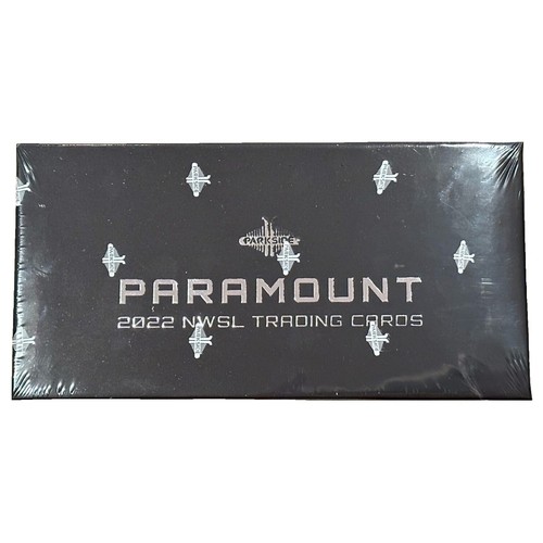 2022 parkside paramount - parkside, nwsl