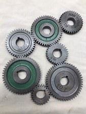 Ingranaggio Myford 65T (denti) cambia marcia per ML7 ML7-R SUPER 7