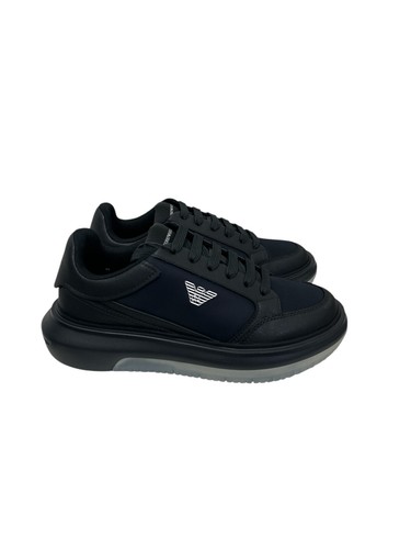 Emporio armani sneakers - emporio,