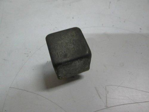 Relè auto originale - , 2g