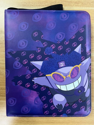 Album carte pokemon - album,