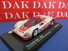 Die cast 1/43 Modellino Auto