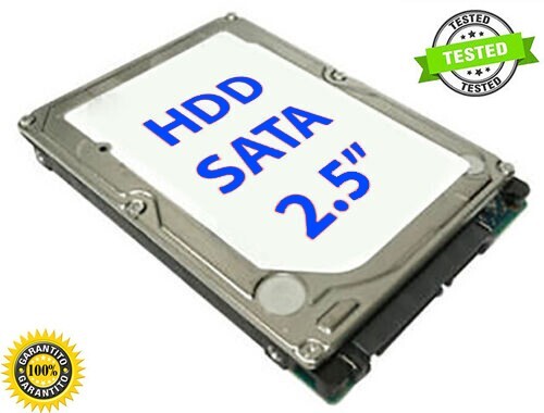 Hard drive disk notebook - hard,