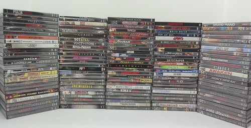 Wholesale dvd lot - wholesale,