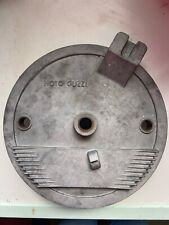 MOTO GUZZI  850  GT  eldorado  piatto freno sinistro  left  DRUM BRAKE  plate