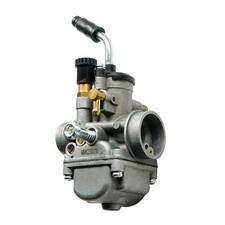 Carburatore 19mm per Minicross 49cc 2 Tempi KTM JR SR SX NRG 50 Replica Morini