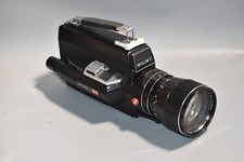 ELMO 110 Super 8 Fotocamera a