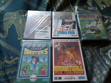 Sega Mega Drive Lotto Japan