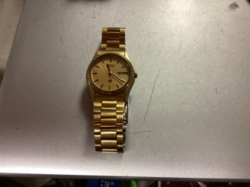 Seiko quartz 8123 6220 - seiko, 8123-6220