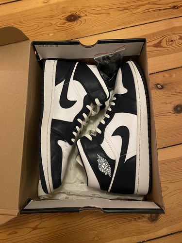 Nike air jordan - air, 1