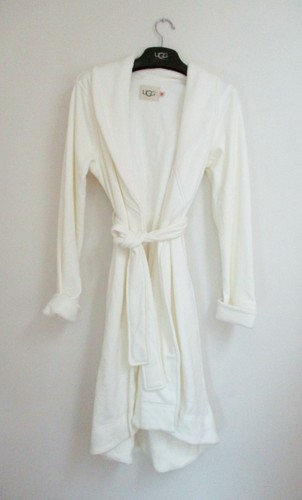 Ugg donna duffield robe - ugg,