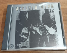 "Argento Vivo" Dischi Ricordi