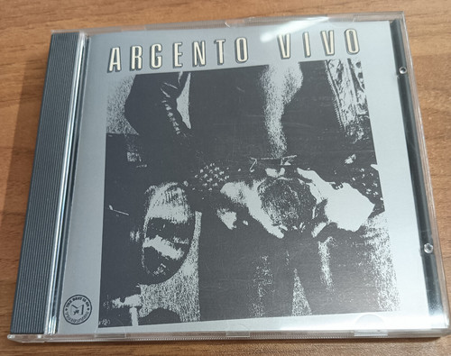 Argento vivo dischi - "argento, ricordi