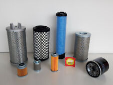 Kit filtri (grandi) per assi