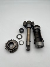 Albero di Compensazione Motore