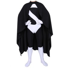 Body Halloween Cosplay Gli Incredibili Sindrome Adulto Bambini Zentai