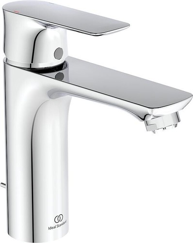 Miscelatore lavabo ideal - lavabo,
