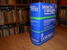 MEDICINA E BIOLOGIA. Medicine