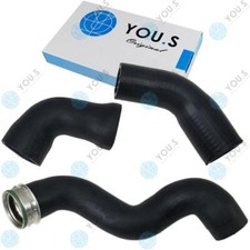 YOU.S Tubo Intercooler Per