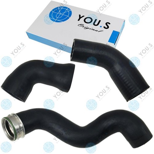 You tubo intercooler - intercooler, per