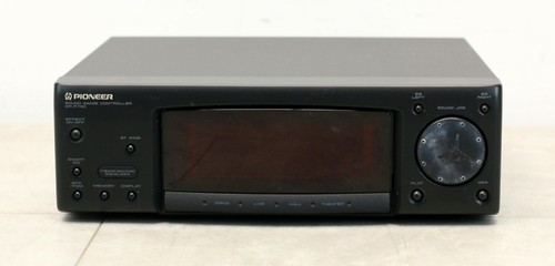 Pioneer p730 controller - gr-p730,