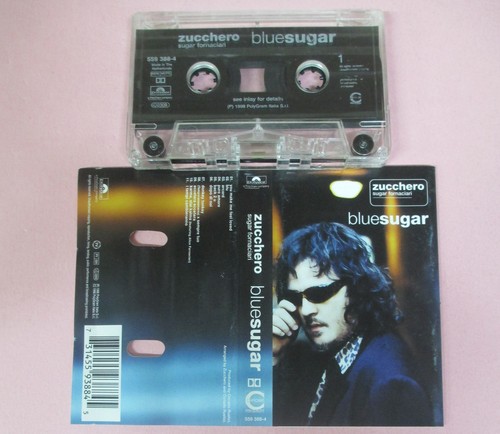 Zucchero sugar fornaciari - sugar,