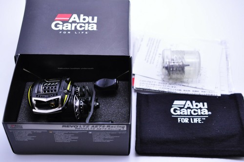 Abu garica ambassadeur revo - abu,