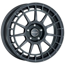 Kit cerchi lega - cerchi, in