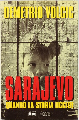 Libro sarajevo quando - quando, la