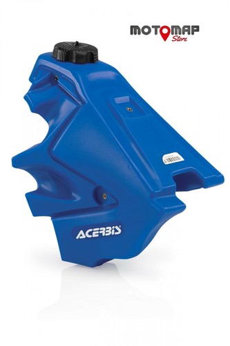 Serbatoio acerbis litri 5 - acerbis, 8,5