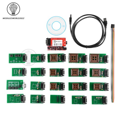 Upa usb programmatore - upa-usb, ecu