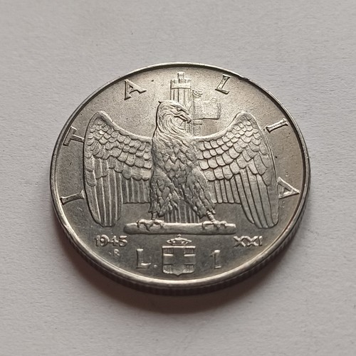 Lira impero rara - lira,