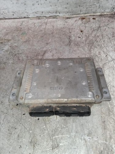 0281010337 centralina motore