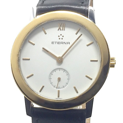 Eterna come nuova - nuova, e