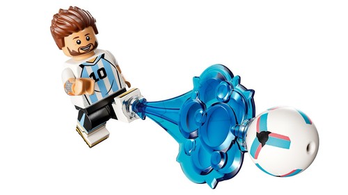 Lego minifigure edi002 - lego,