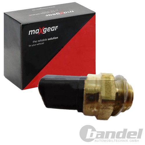 Maxgear interruttore termico - maxgear,