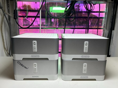 Lotto sonos connect amp - 1,