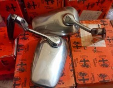 Specchietti esterno ovale - esterno,