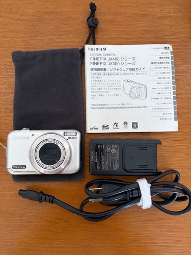 Fotocamera digitale compatta