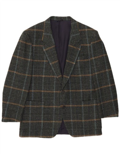 Giacca blazer uomo - 2, bottoni