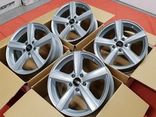 Cerchi In Lega 17" Audi