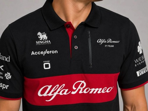 Magliette uomo alfa - magliette,